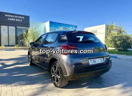 Citroën C3 2022 — photo 2