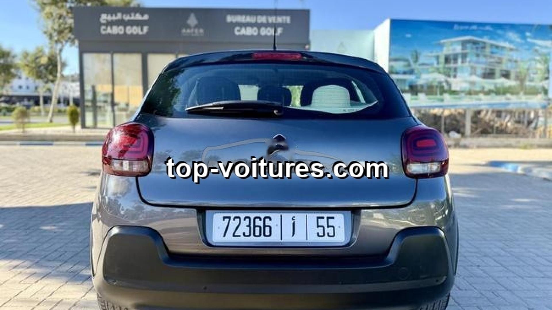 Citroën C3