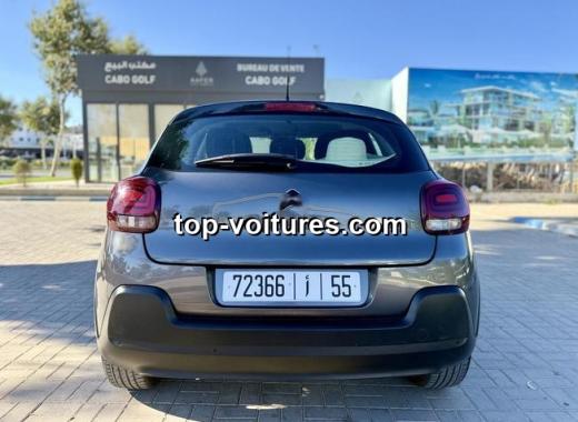 Citroën C3 2022 — photo 3