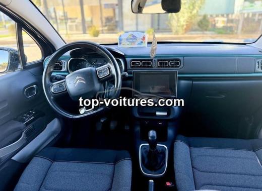 Citroën C3 2022 — photo 4