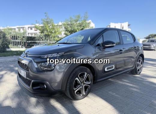 Citroën C3 2022 — photo 6
