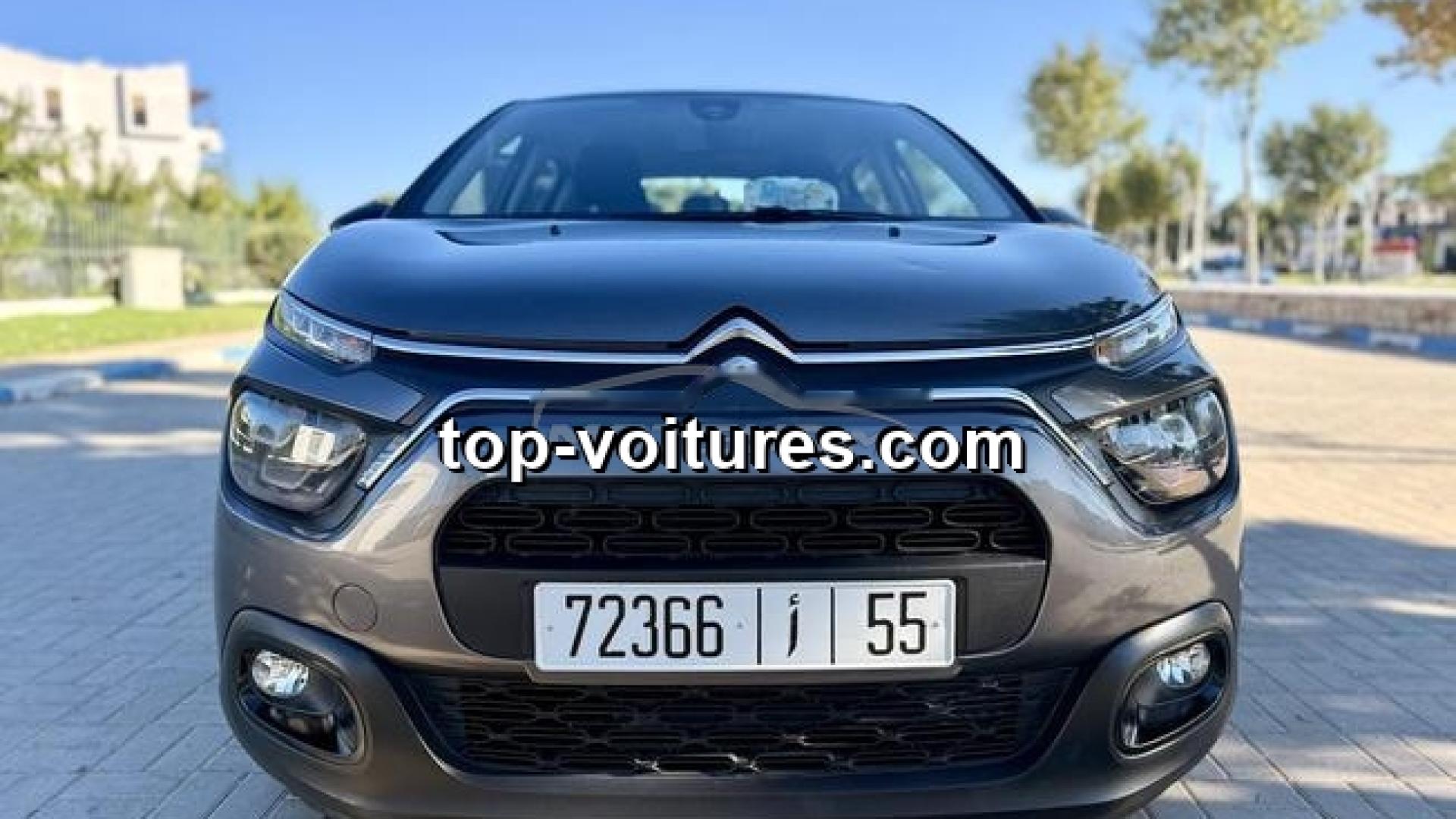 Citroën C3