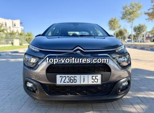 Citroën C3 2022 — photo 7