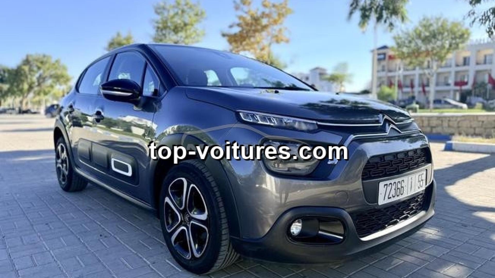 Citroën C3