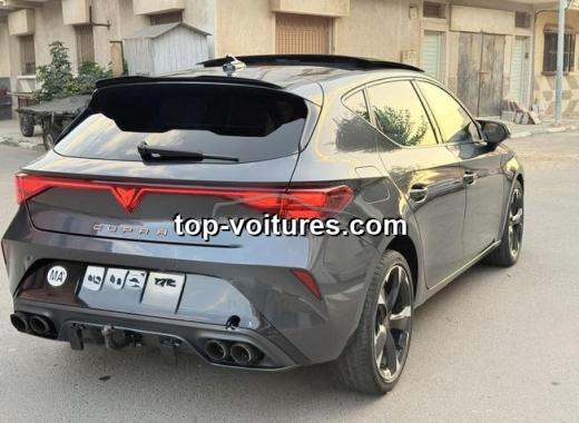 Seat Leon 2025 — photo 3