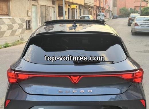 Seat Leon 2025 — photo 4
