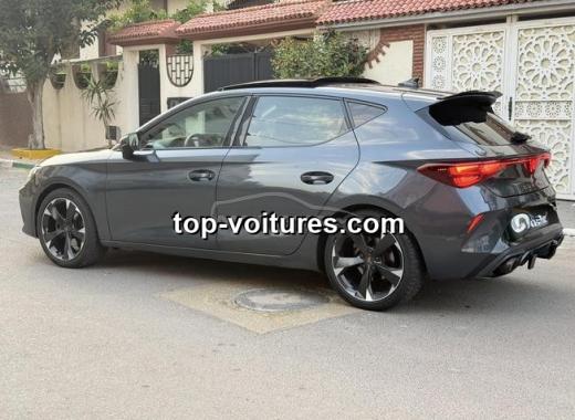 Seat Leon 2025 — photo 5