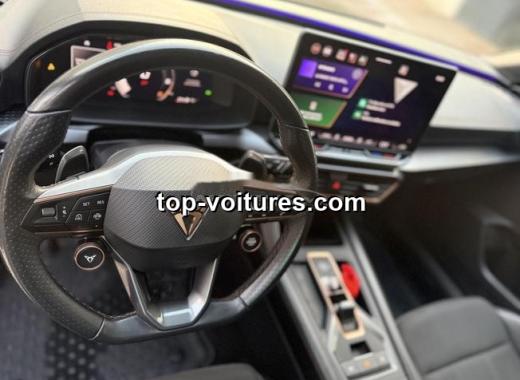 Seat Leon 2025 — photo 6