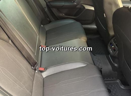 Seat Leon 2025 — photo 7