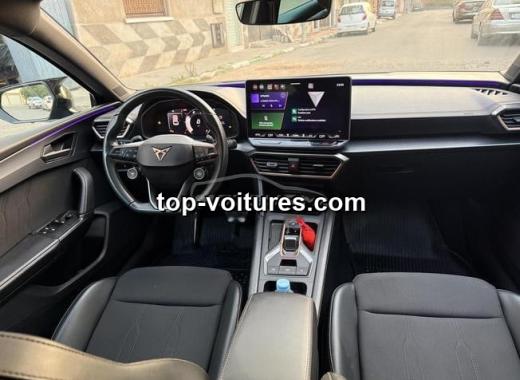 Seat Leon 2025 — photo 8