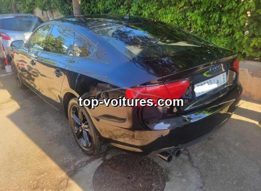 Audi A5 2016 — photo 2