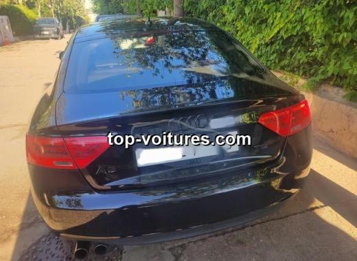 Audi A5 2016 — photo 3