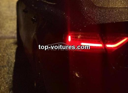 Audi A5 2016 — photo 4