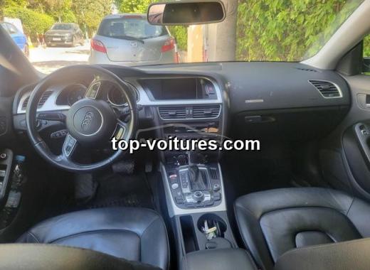 Audi A5 2016 — photo 6