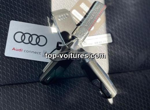 Audi Q5 2023 — photo 8