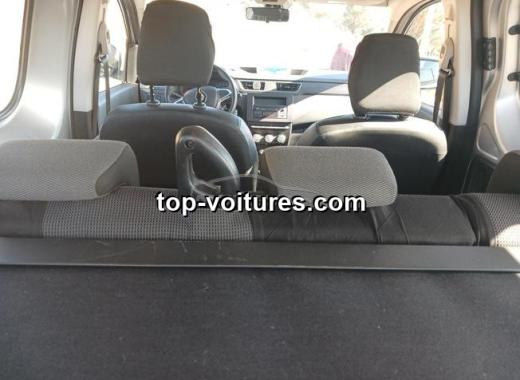 Renault Express 2022 — photo 2