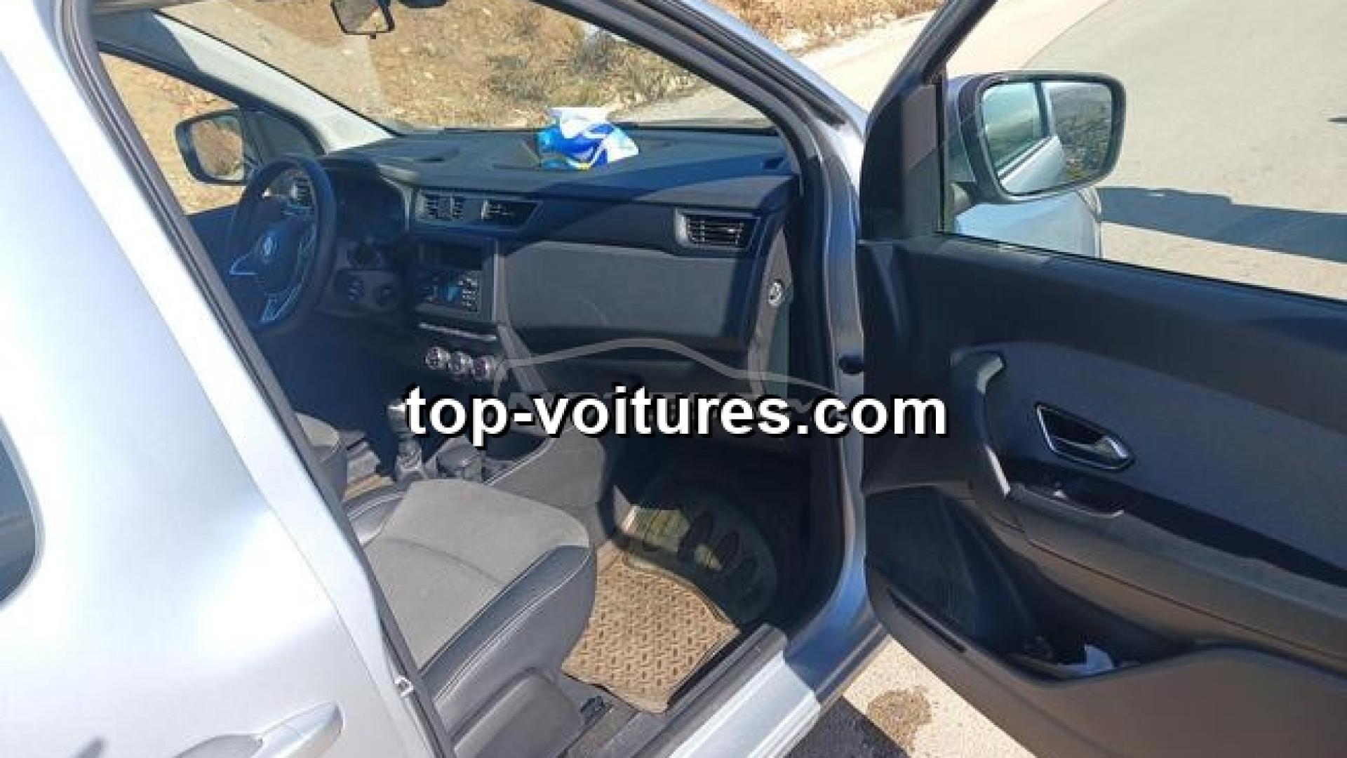 Renault Express