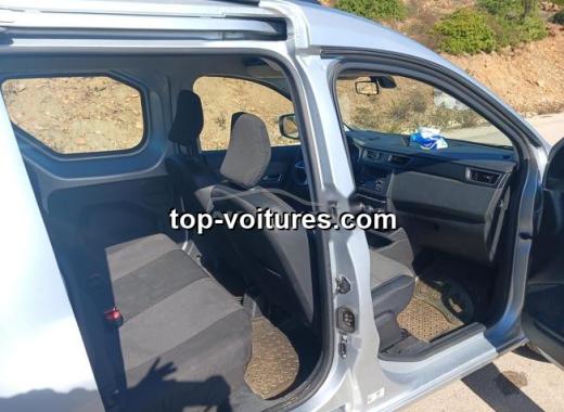 Renault Express 2022 — photo 4