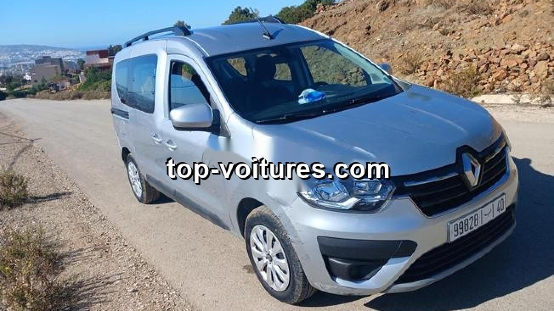 Renault Express