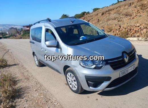 Renault Express 2022 — photo 5