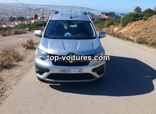 Renault Express 2022 — photo 6
