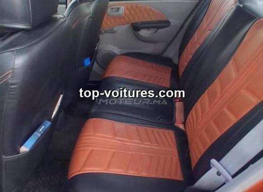 Kia Picanto 2007 — photo 5