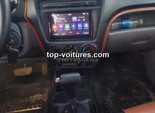 Kia Picanto 2007 — photo 6