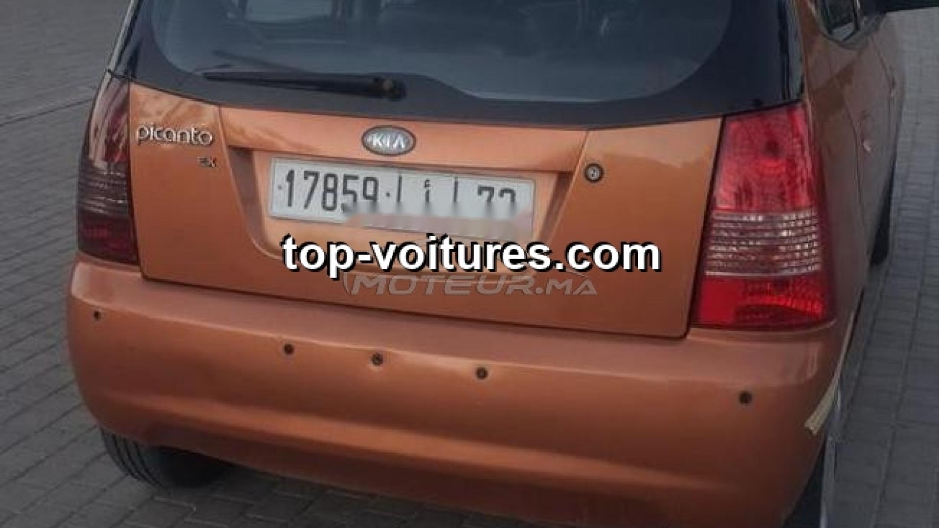 Kia Picanto