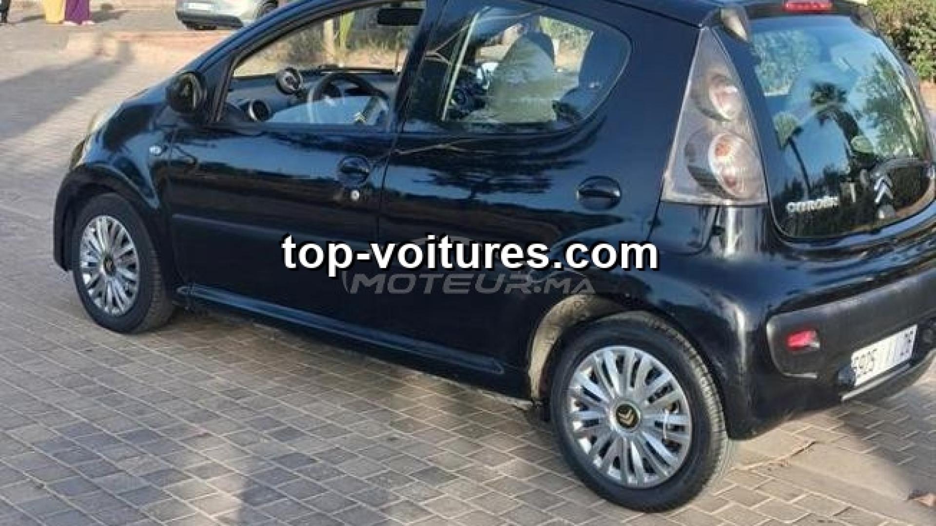 Citroën C1