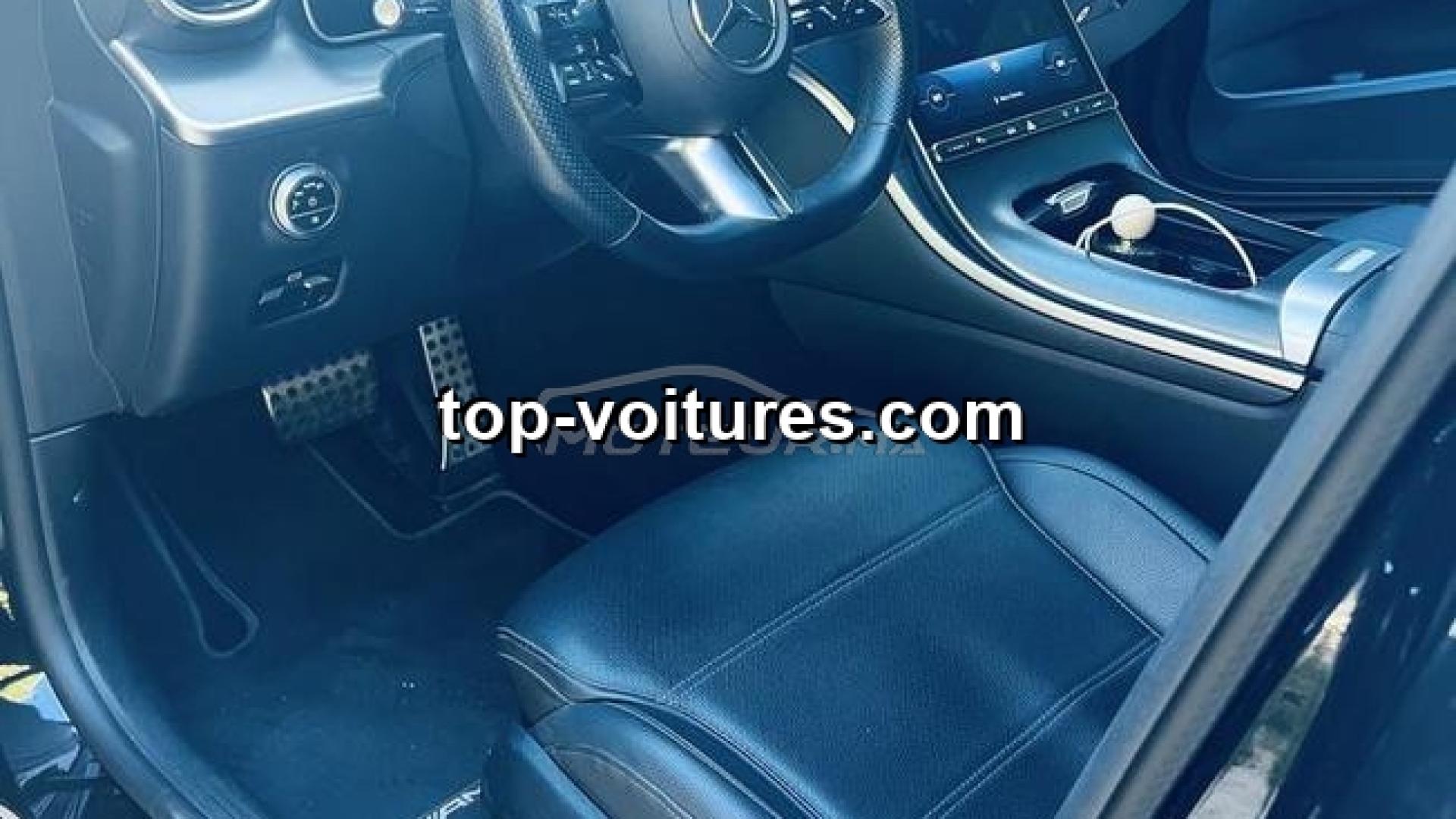 Mercedes-Benz Classe C