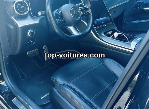 Mercedes Classe C 2024 — photo 2