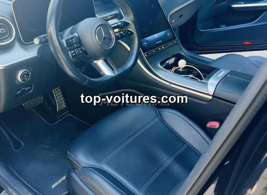 Mercedes Classe C 2024 — photo 3