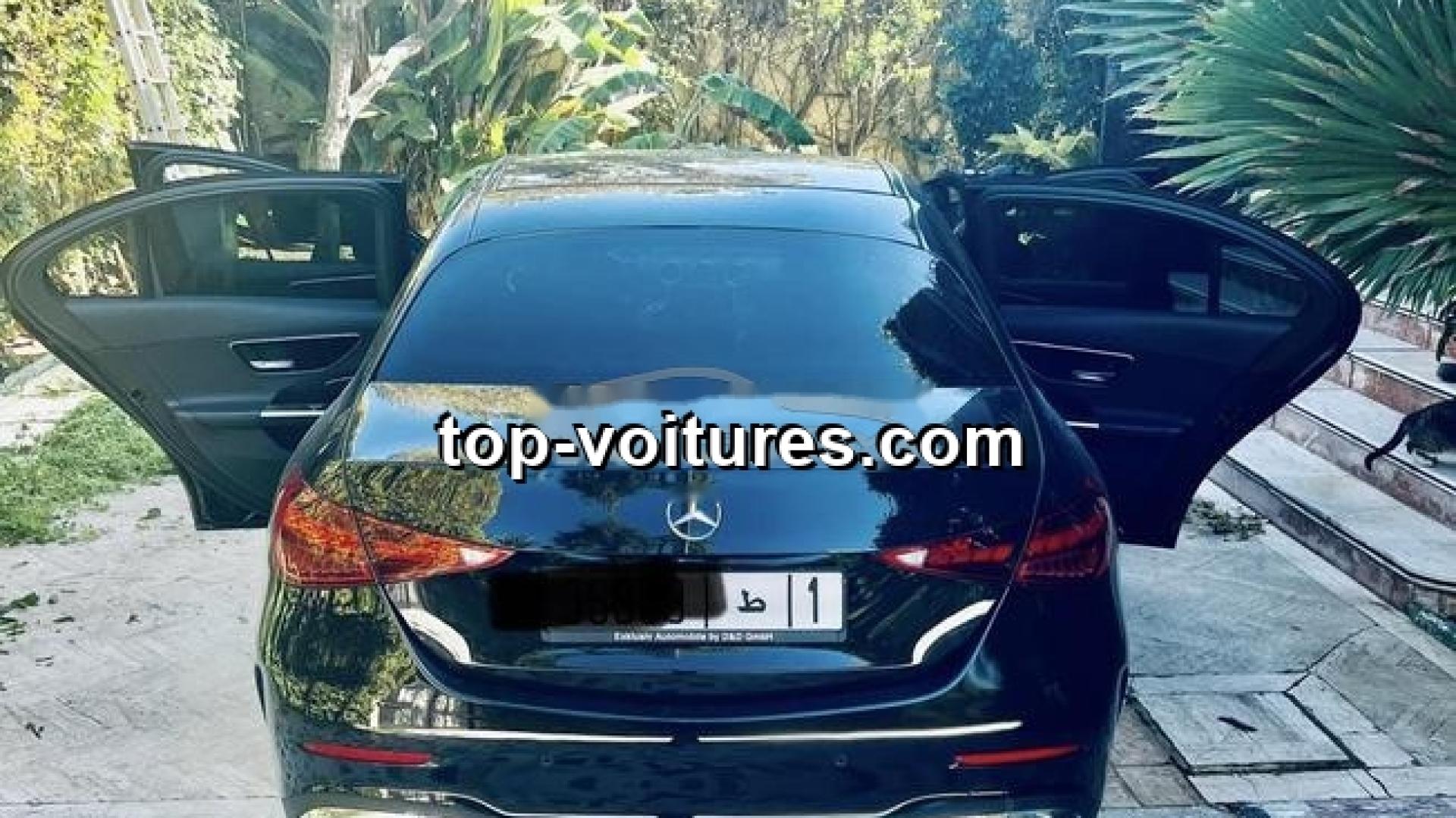 Mercedes-Benz Classe C