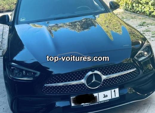 Mercedes Classe C 2024 — photo 6