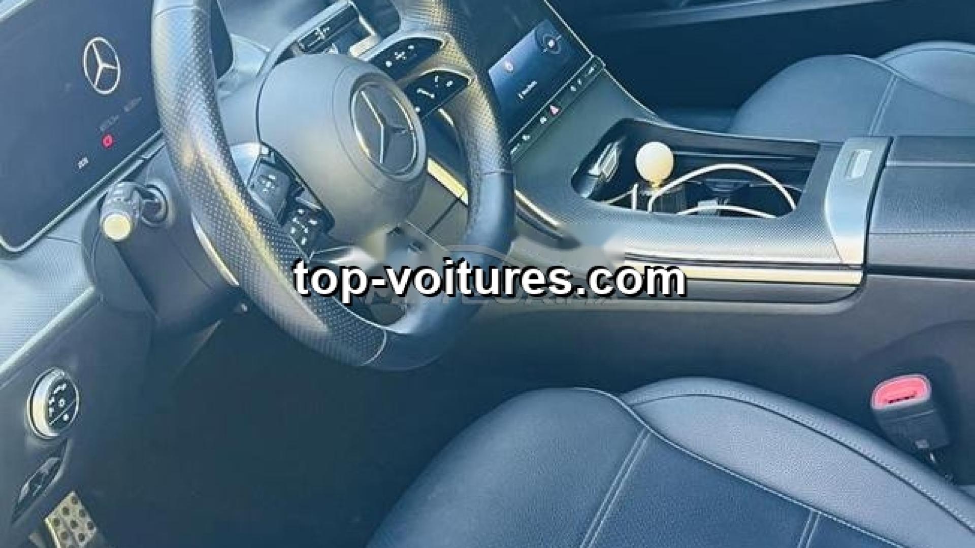 Mercedes-Benz Classe C