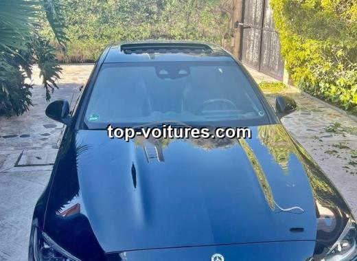 Mercedes Classe C 2024 — photo 8