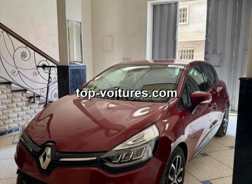 Renault Clio 2020 — photo 2