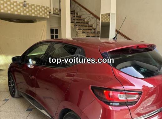 Renault Clio 2020 — photo 3