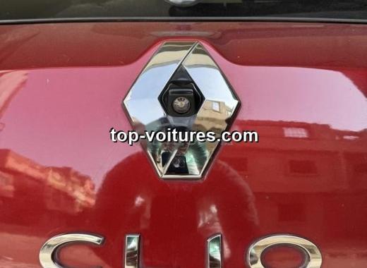 Renault Clio 2020 — photo 4