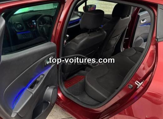 Renault Clio 2020 — photo 5