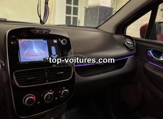 Renault Clio 2020 — photo 6