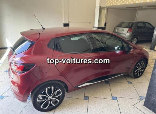 Renault Clio 2020 — photo 7