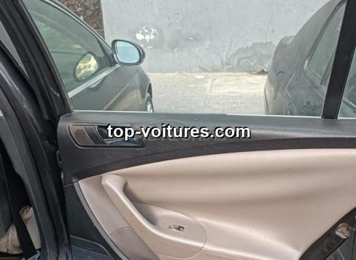 Volkswagen Passat 2007 — photo 2