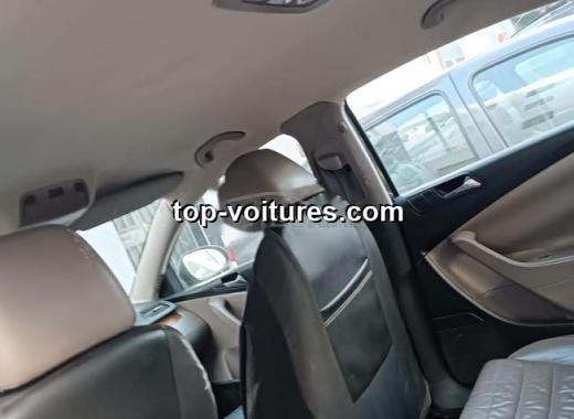 Volkswagen Passat 2007 — photo 3