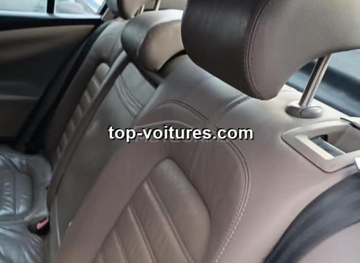 Volkswagen Passat 2007 — photo 4