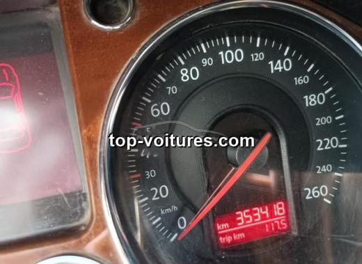 Volkswagen Passat 2007 — photo 5