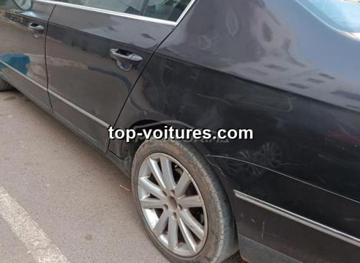 Volkswagen Passat 2007 — photo 6