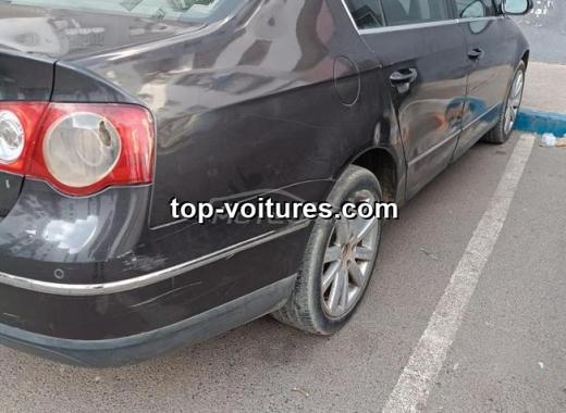 Volkswagen Passat 2007 — photo 7