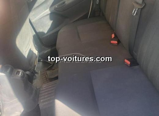 Peugeot 301 2016 — photo 5