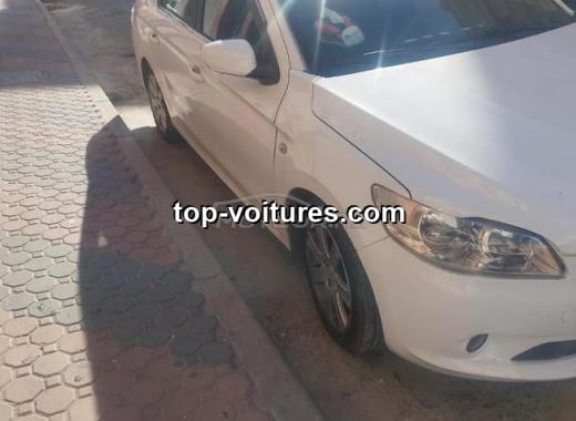 Peugeot 301 2016 — photo 6